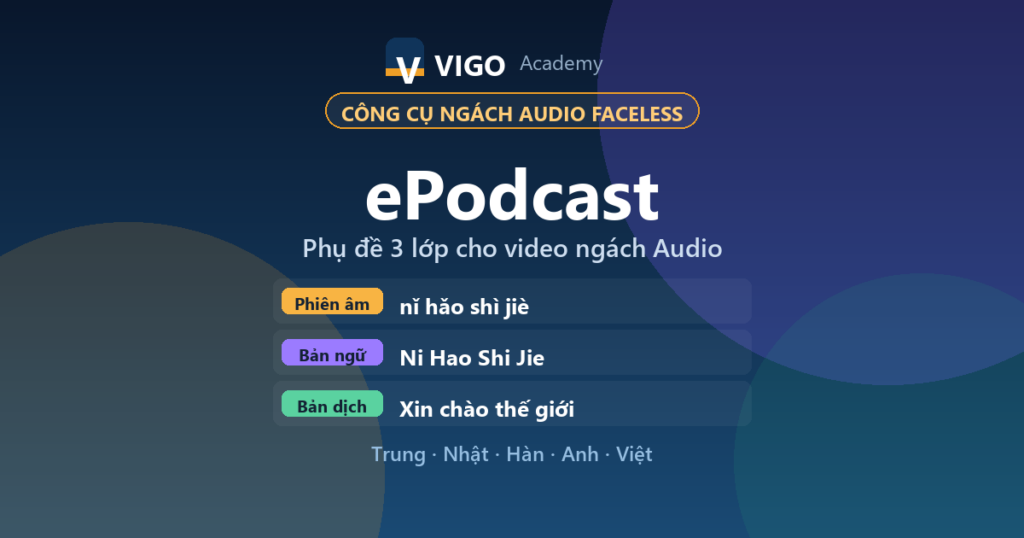 ePodcast